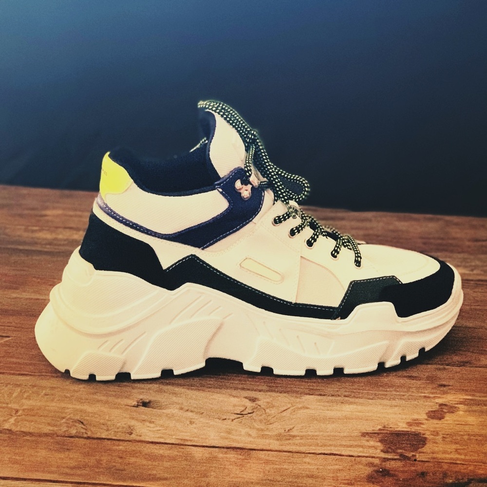 The Kooples Chunky Sneakers